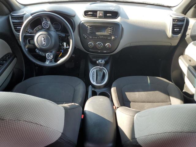 Photo 8 from auction – 2014 KIA SOUL with VIN KNDJN2A25E7014847