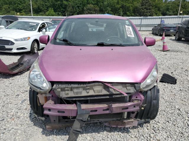 Photo 5 from auction – 2015 MITSUBISHI MIRAGE DE with VIN ML32A3HJ2FH008702