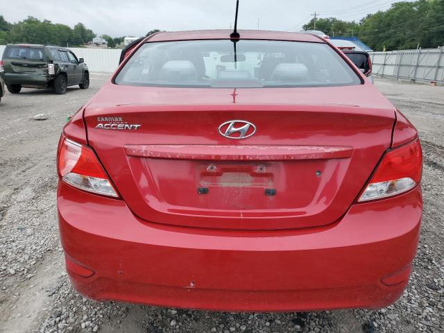 Photo 6 from auction – 2016 HYUNDAI ACCENT SE with VIN KMHCT4AEXGU003573