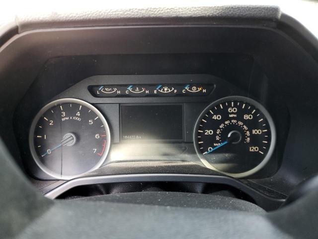 Photo 9 from auction – 2017 FORD F150 SUPER with VIN 1FTEW1CG0HKC11279