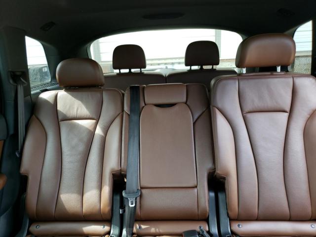 Photo 10 from auction – 2011 BMW X3 XDRIVE3 with VIN 5UXWX7C51BL731056