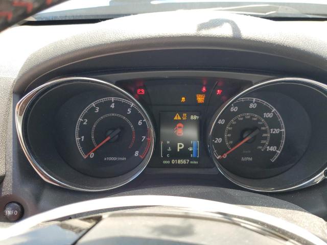 Photo 9 from auction – 2017 MITSUBISHI OUTLANDER with VIN JA4AP3AU8HZ036149