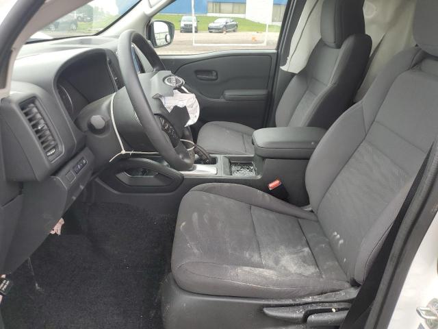 Photo 7 from auction – 2024 NISSAN FRONTIER S with VIN 1N6ED1CL8RN635597
