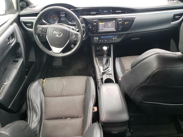 Photo 8 from auction – 2014 TOYOTA COROLLA L with VIN 5YFBURHE3EP159318