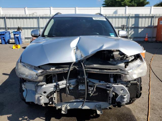 Photo 5 from auction – 2010 MITSUBISHI OUTLANDER with VIN JA4JT4AX7AZ008442
