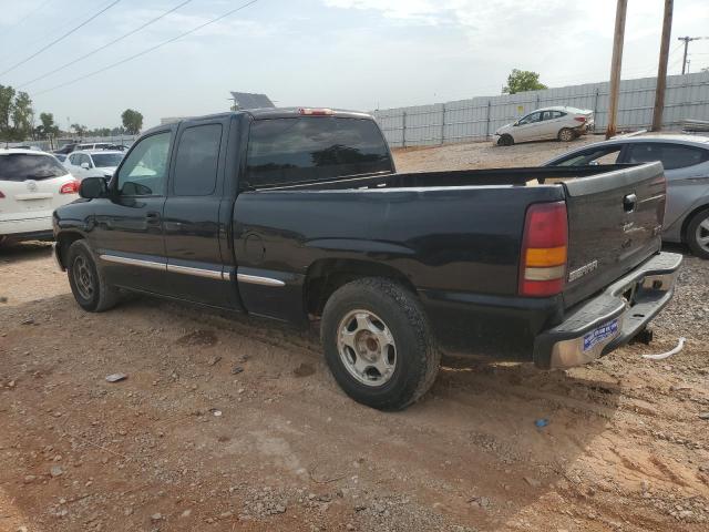 Photo 2 from auction – 2002 GMC SIERRA with VIN 2GTEC19VX21393188