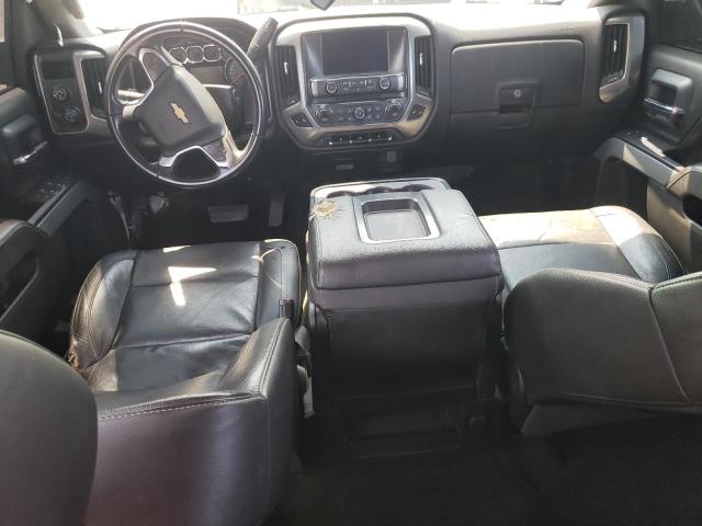 Photo 8 from auction – 2016 CHEVROLET SILVERADO with VIN 3GCUKREC0GG220621