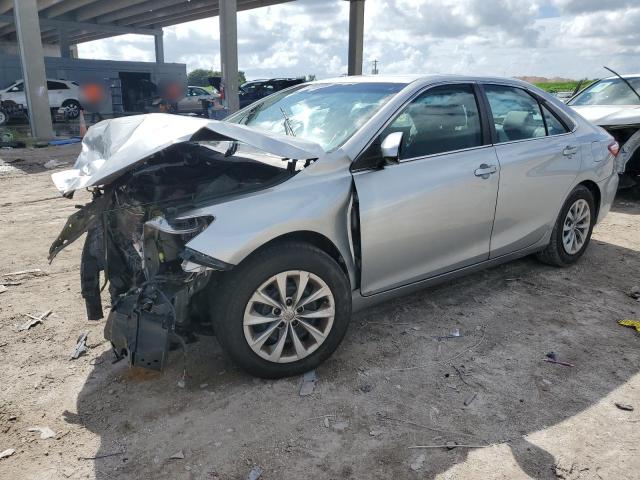 Photo 1 from auction – 2015 TOYOTA CAMRY LE with VIN 4T1BF1FK7FU010897