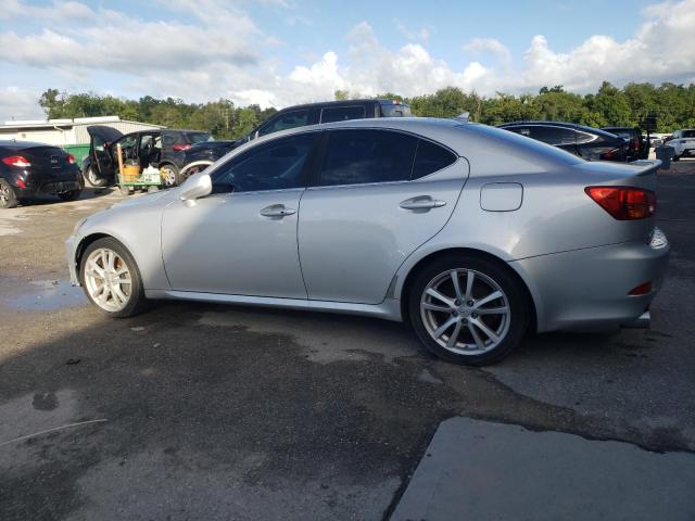 Photo 2 from auction – 2007 LEXUS IS 350 with VIN JTHBE262472009022