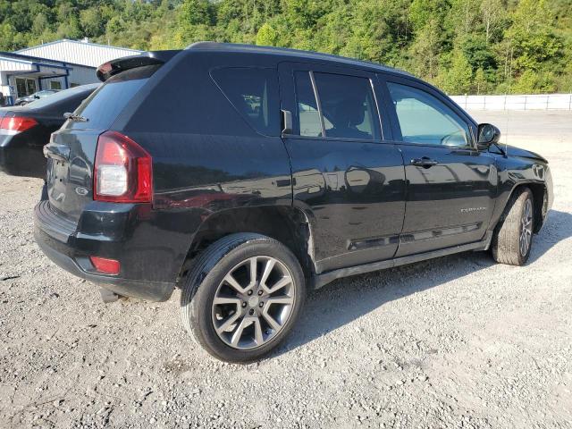 Photo 3 from auction – 2016 JEEP COMPASS SP with VIN 1C4NJDBB3GD725572