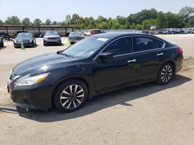NISSAN ALTIMA 2.5 2017 with VIN 1N4AL3AP8HC260607 - Photo from auction