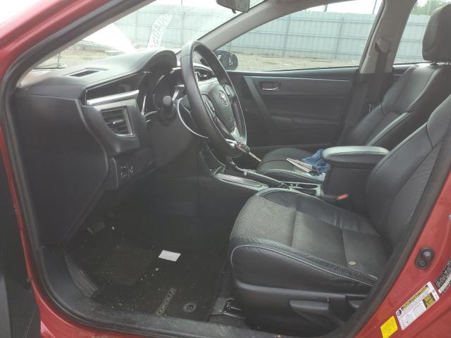 Photo 7 from auction – 2015 TOYOTA COROLLA L with VIN 2T1BURHE5FC233422
