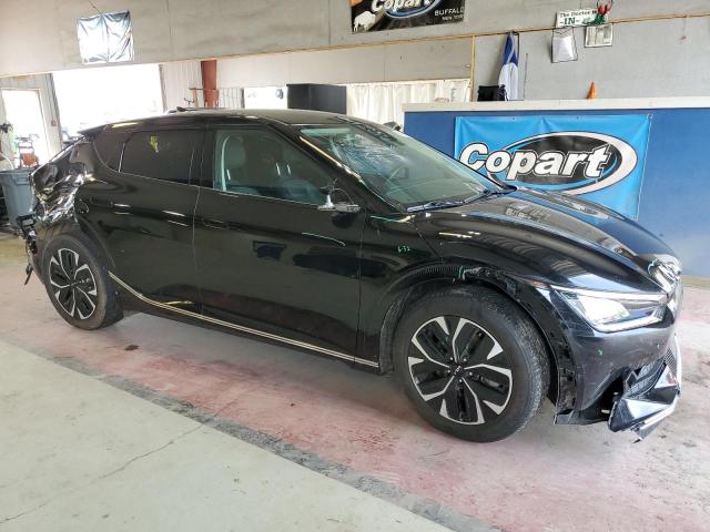 Photo 4 from auction – 2022 KIA EV6 LIGHT with VIN KNDC3DLCXN5061447
