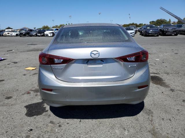 Photo 6 from auction – 2016 MAZDA 3 SPORT with VIN 3MZBM1U77GM307762