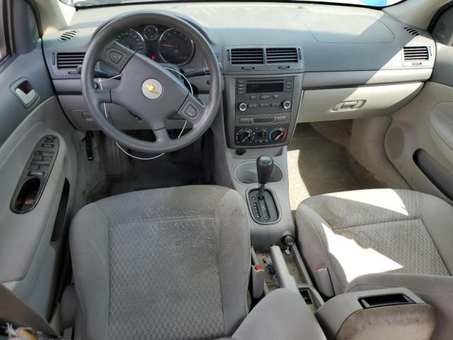 Photo 8 from auction – 2005 CHEVROLET COBALT LS with VIN 1G1AL54F157555599