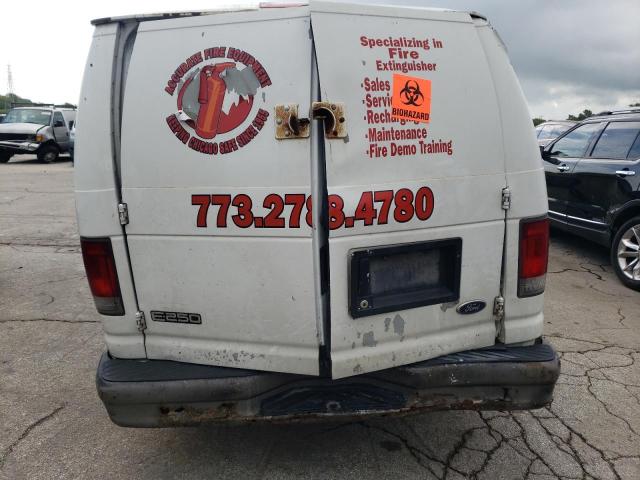 Photo 6 from auction – 2004 FORD ECONOLINE with VIN 1FTNE24L44HA13543
