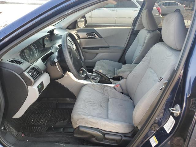 Photo 7 from auction – 2015 HONDA ACCORD LX with VIN 1HGCR2F31FA173742