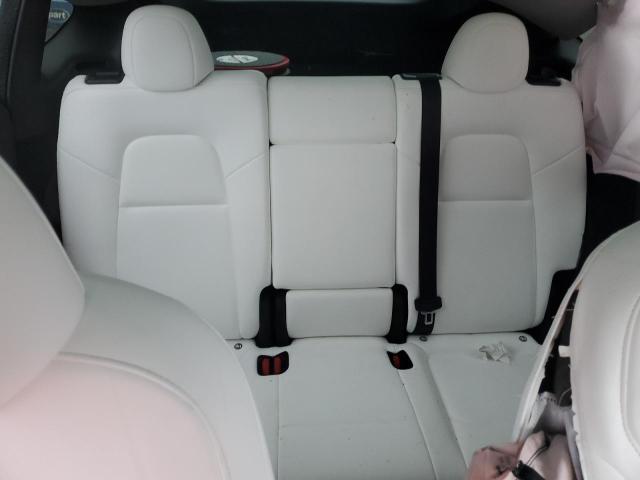 Photo 11 from auction – 2024 TESLA MODEL Y with VIN 7SAYGDEE5RA233672