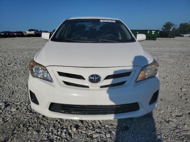 Photo 5 from auction – 2011 TOYOTA COROLLA BA with VIN JTDBU4EE5BJ104246