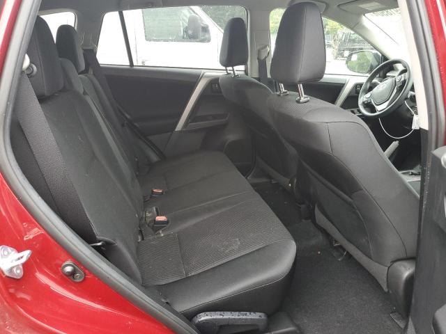 Photo 11 from auction – 2018 TOYOTA RAV4 LE with VIN 2T3BFREV5JW773625