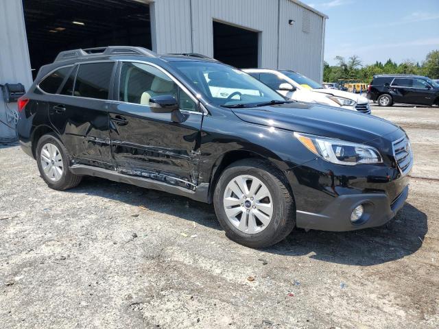 Photo 4 from auction – 2016 SUBARU OUTBACK 2. with VIN 4S4BSAHC3G3319419