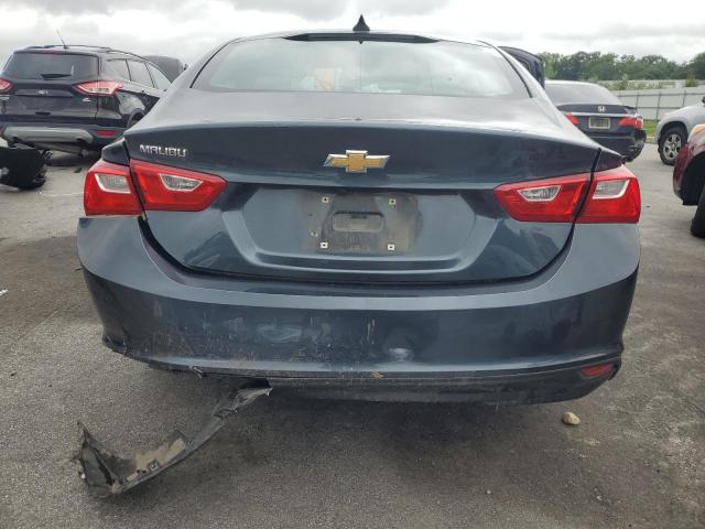 Photo 6 from auction – 2019 CHEVROLET MALIBU LS with VIN 1G1ZB5ST8KF184697