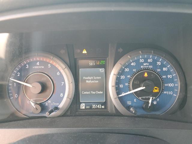 Photo 9 from auction – 2020 TOYOTA SIENNA XLE with VIN 5TDYZ3DC8LS079367