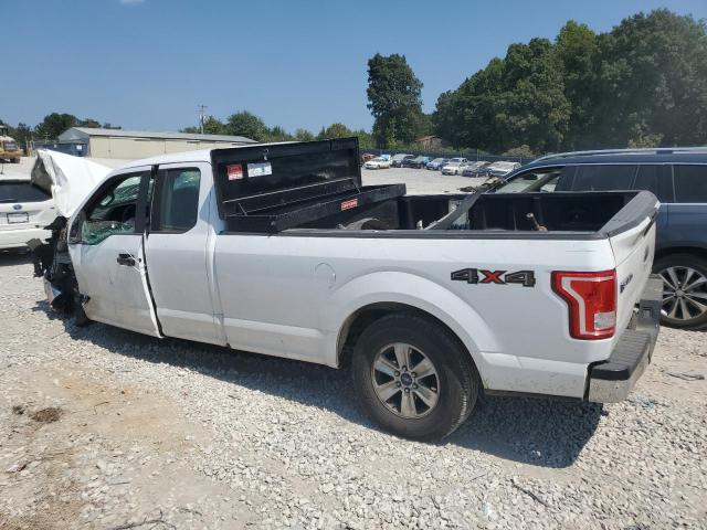 Photo 2 from auction – 2016 FORD F150 SUPER with VIN 1FTEX1EF8GKF73151
