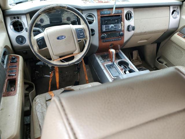 Photo 8 from auction – 2009 FORD EXPEDITION with VIN 1FMFU17569EB04249
