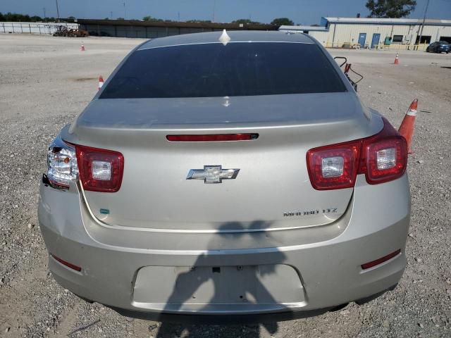 Photo 6 from auction – 2014 CHEVROLET MALIBU LTZ with VIN 1G11H5SL5EF227361