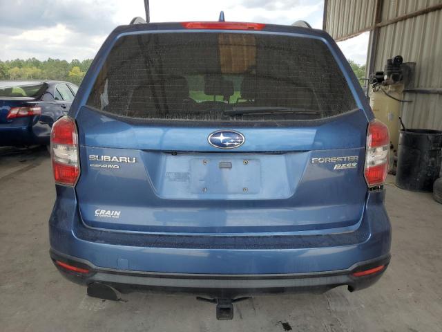 Photo 6 from auction – 2016 SUBARU FORESTER 2 with VIN JF2SJABC3GH411781