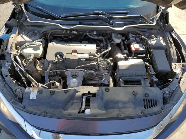 Photo 12 from auction – 2017 HONDA CIVIC LX with VIN 19XFC2F56HE209150