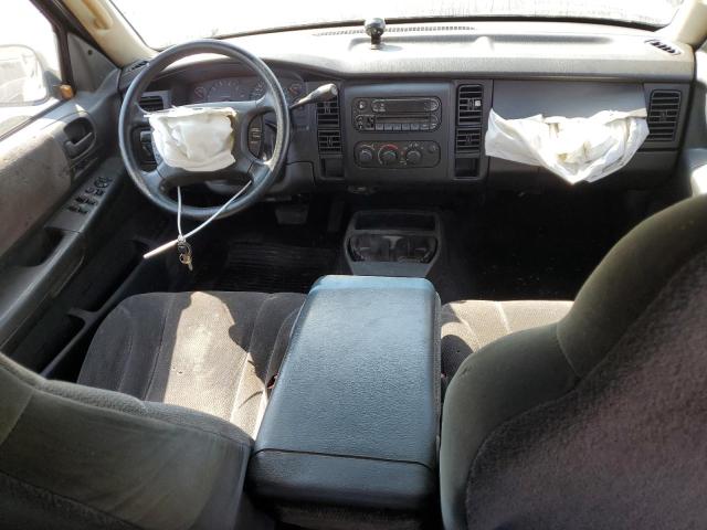 Photo 8 from auction – 2002 DODGE DAKOTA QUA with VIN 1B7HL38XX2S726713