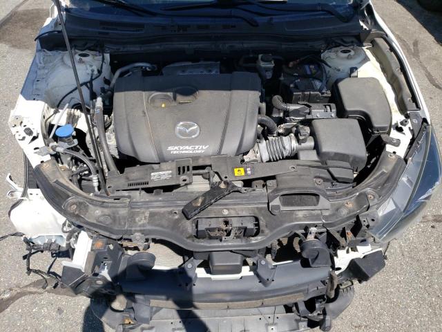 Photo 11 from auction – 2017 MAZDA 3 TOURING with VIN 3MZBN1L73HM134094