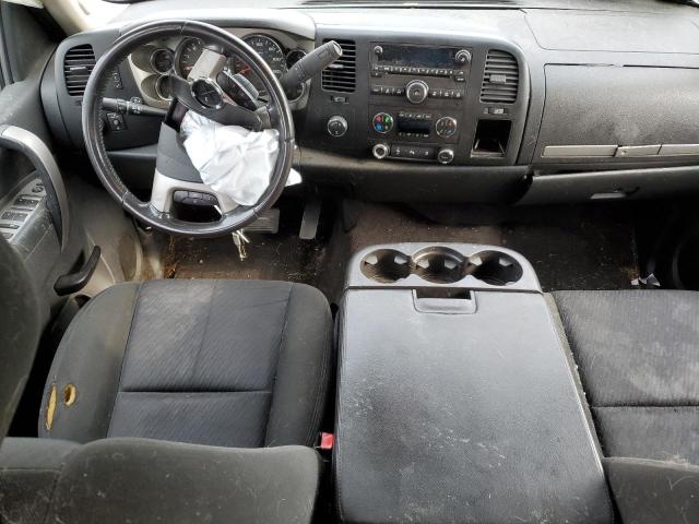Photo 8 from auction – 2010 GMC SIERRA K15 with VIN 3GTRKVE30AG111940