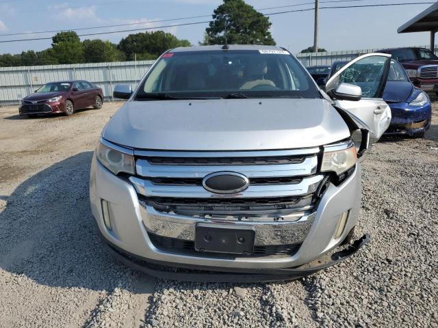 Photo 5 from auction – 2011 FORD EDGE LIMIT with VIN 2FMDK3KC6BBB32889