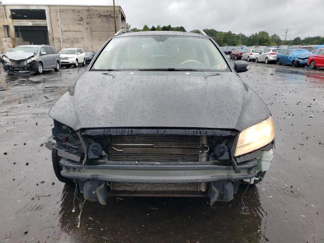 Photo 5 from auction – 2010 VOLVO V70 3.2 with VIN YV1982BW7A1134040