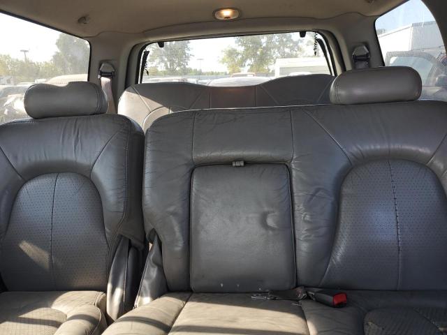 Photo 10 from auction – 1998 FORD EXPEDITION with VIN 1FMRU18W3WLA93075