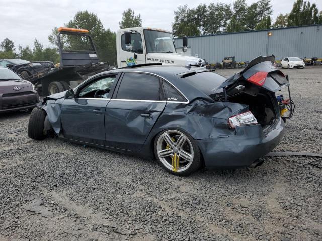 صورة رقم 2 من المزاد - 2010 AUDI A4 PREMIUM مع VIN WAUFFAFL1AN032652