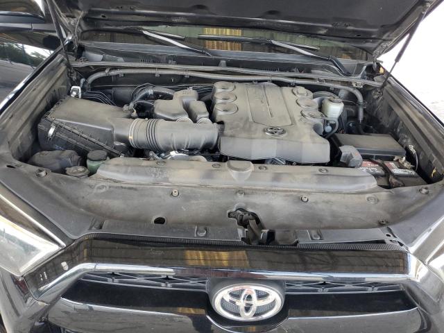 Photo 12 from auction – 2016 TOYOTA 4RUNNER SR with VIN JTEZU5JR7G5138164