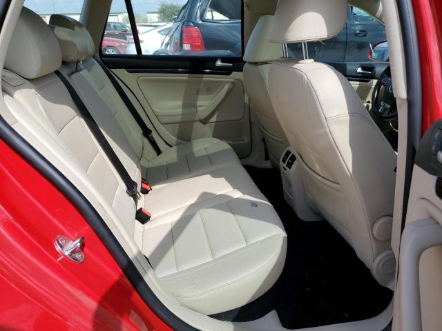 Photo 10 from auction – 2012 VOLKSWAGEN JETTA S with VIN 3VWPP7AJ6CM657023