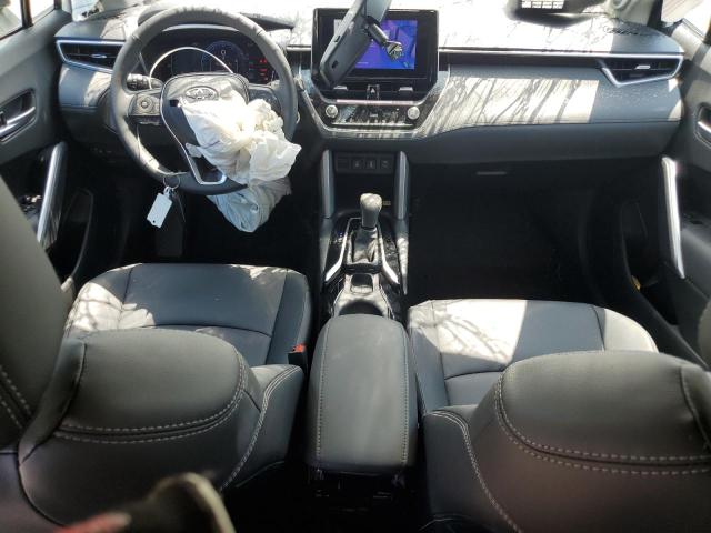 Photo 8 from auction – 2023 TOYOTA COROLLA CR with VIN 7MUDAAAG0PV043069