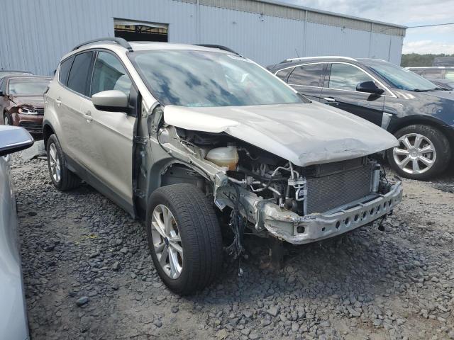 Photo 4 from auction – 2018 FORD ESCAPE SEL with VIN 1FMCU9HD2JUB66281