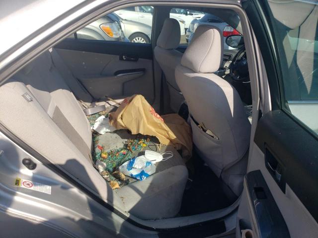 Photo 10 from auction – 2012 TOYOTA CAMRY HYBR with VIN 4T1BD1FK9CU019845