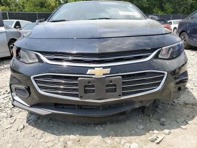 Photo 5 from auction – 2018 CHEVROLET MALIBU LT with VIN 1G1ZD5ST5JF206714