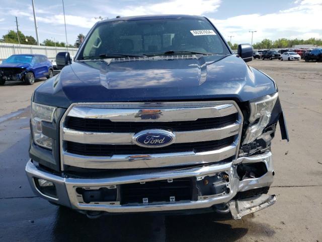Photo 5 from auction – 2016 FORD F150 SUPER with VIN 1FTEW1EG6GKD12211