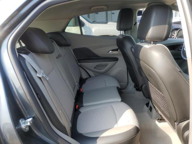 Photo 11 from auction – 2016 BUICK ENCORE with VIN KL4CJASB3GB643076