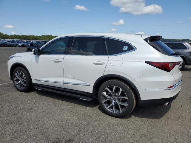 Photo 2 from auction – 2023 ACURA MDX TECHNO with VIN 5J8YE1H41PL022665