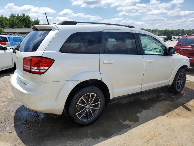 Photo 3 from auction – 2018 DODGE JOURNEY SE with VIN 3C4PDCAB6JT474785