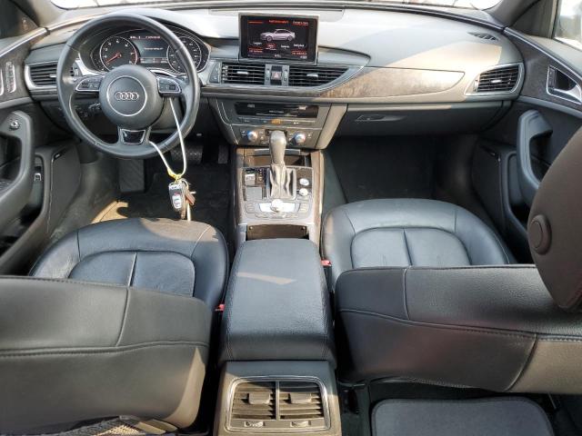 Photo 8 from auction – 2017 AUDI A6 PREMIUM with VIN WAUD8AFC2HN130486